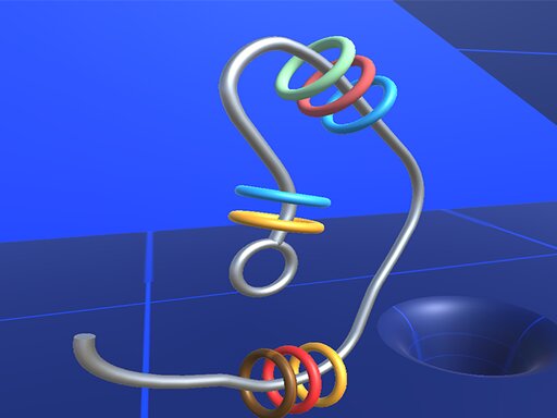 Make Rings Off online game