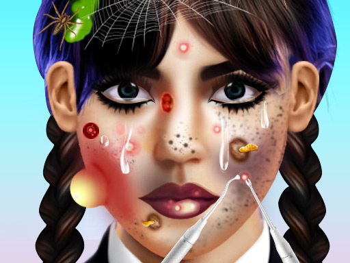Makeover Studio online game