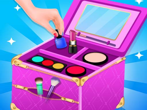 Makeup Kit Makeup Game online Girls game