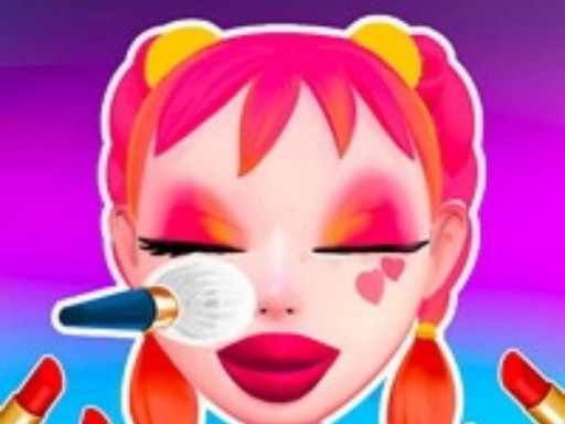 Makeup Kit online game