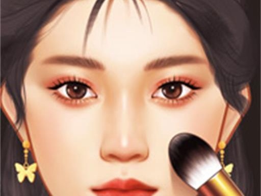 Makeup Master Game online game