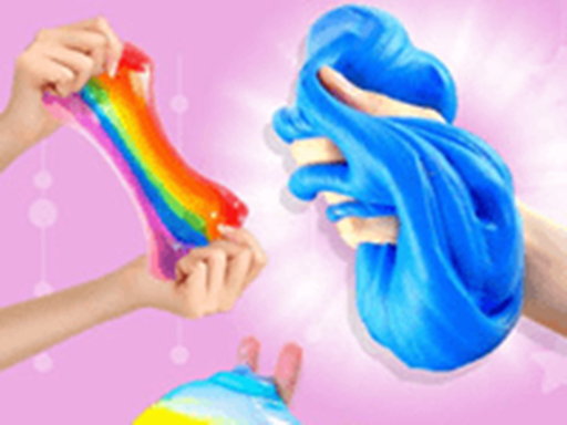 Makeup Slime Cooking Master 2 - Fun Game online game
