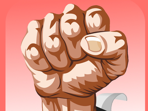Man of Punch online game