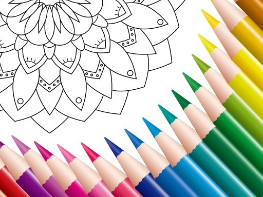 Mandala Master online game