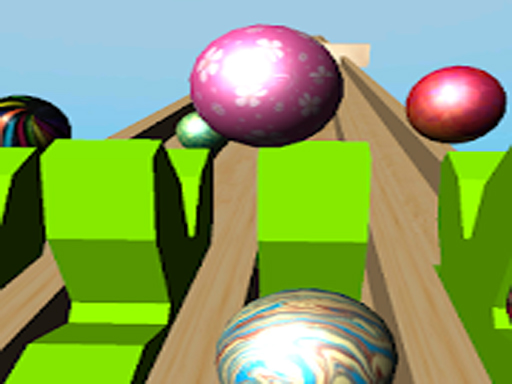 Marbel ball 3d online game
