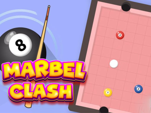 Marbel Clash online game