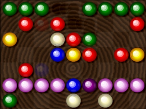 Marble Lines online game