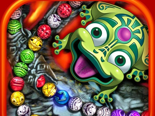 Marble Match Classic online Puzzle game