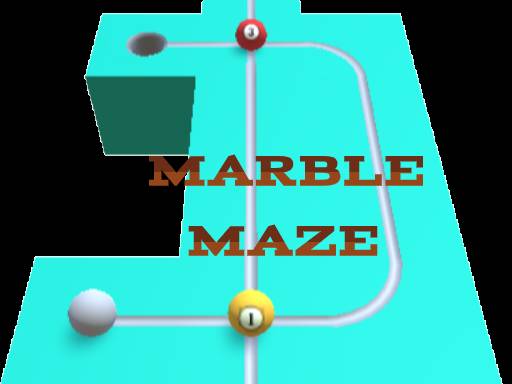 Marble Maze online game