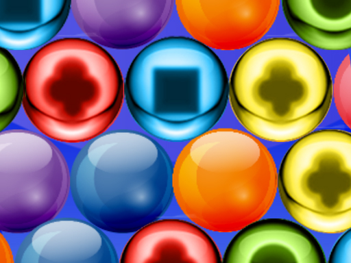Marble Smash online Puzzle game