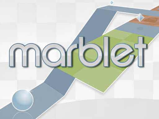 Marblet online game