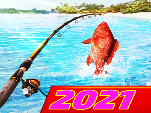 Marina Sea Fishing Master online game