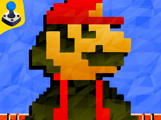 Mario Bros World online game