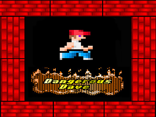 Mario Pixel online game
