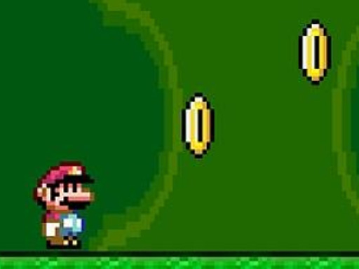 Mario Starcatcher online game