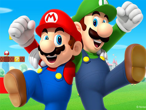 Mario World Bros 2 online game