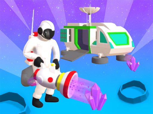 Mars Pioneer online game