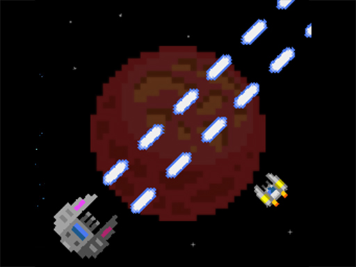 Mars Warfare Defense online Racing game