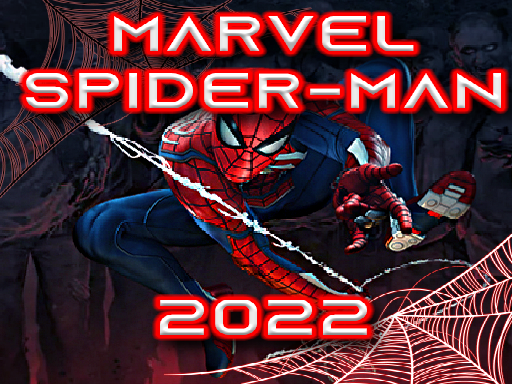 Marvel Spider Man 2022 online game