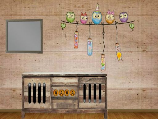 Mason Escape online game