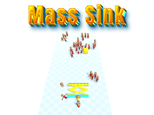 Mass Sink online game