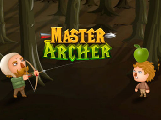 Master Archer online game