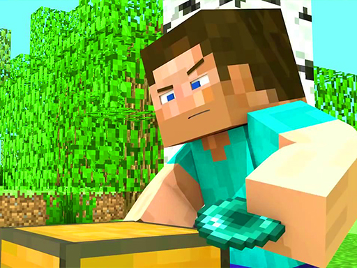 Master Craft online Action game