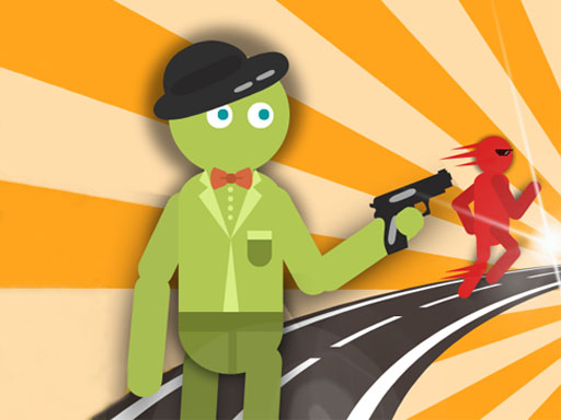 Master Fall Down Game online game