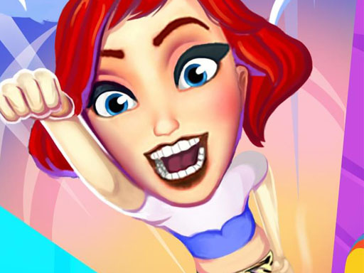 Master jumping online game