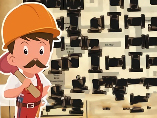 Master Plumber online game