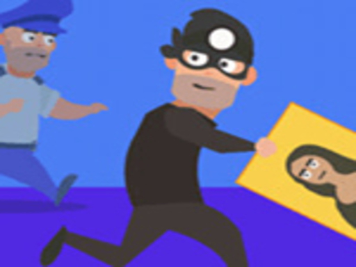 Master Theif online game