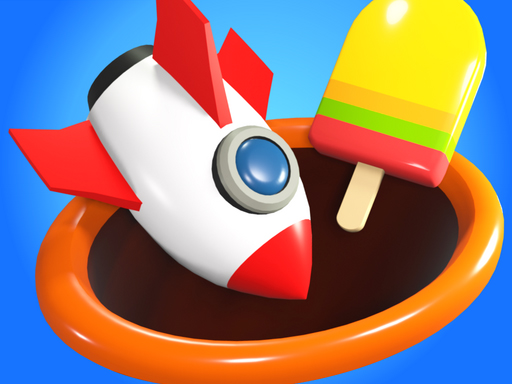 Match 3D - Matching Puzzle Game online game