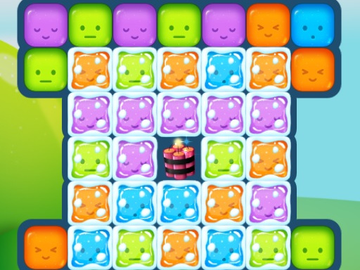 Match Blast online game