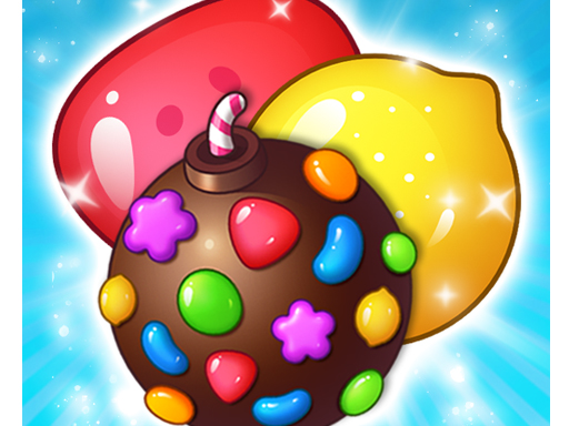Match Candy online game