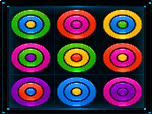 Match Colors 2 online Puzzle game
