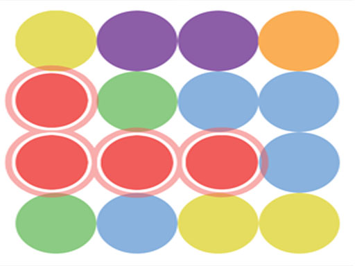Match Colors online game