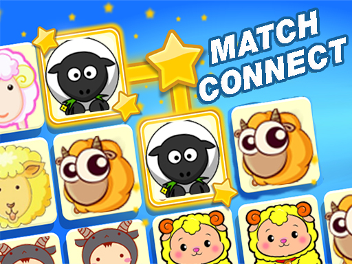Match Connect online game