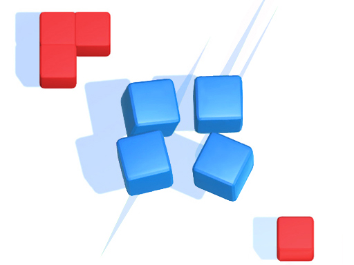 Match Fun 3D Online online game