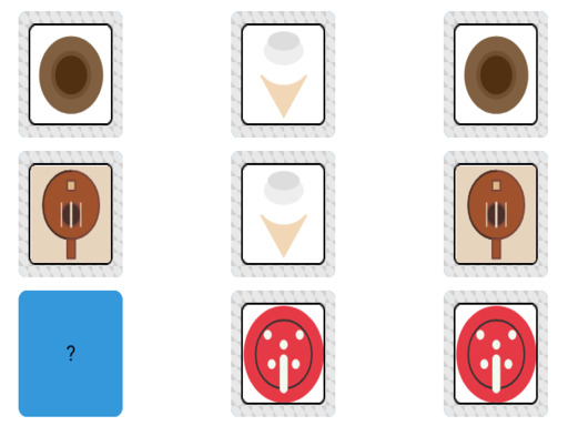 Match Memory Online online game