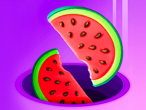 Match Object 3D online game