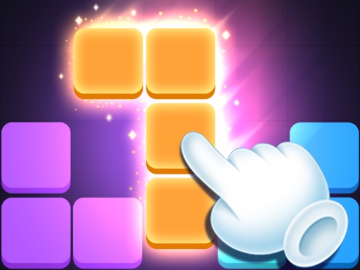 Match POP Blocks Puzzle online game