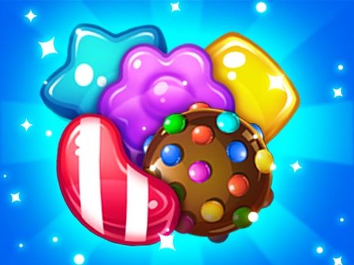 Match The Candy online game