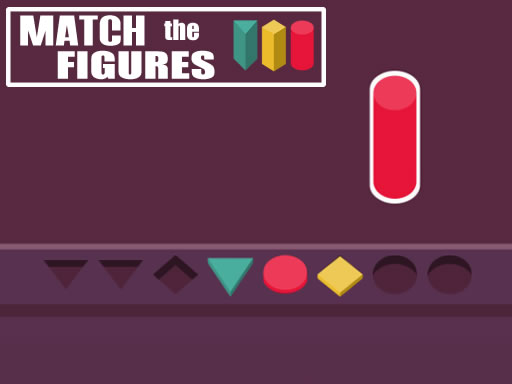 Match The Figures online game