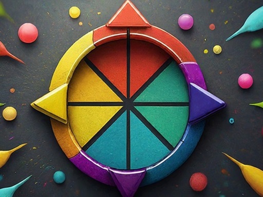 Match The Hues online game