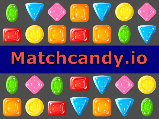 Matchcandy.io online game