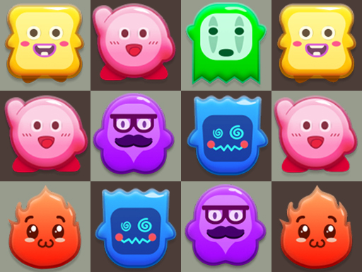 Matching Madness online game