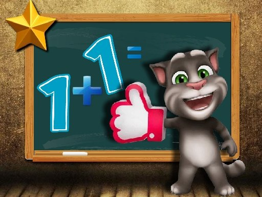 Math Challenge online game
