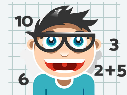Math Class online game