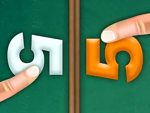 Math Duel - 2 Players online game