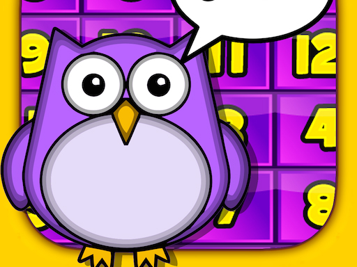 Math For Kids online game